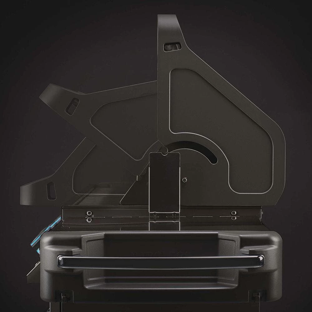 Napoleon BBQ Napoleon Prestige 665 Gas Grill (Stainless Steel) 7 Napoleon BBQ Napoleon Prestige 665 Gas Grill (Stainless Steel)