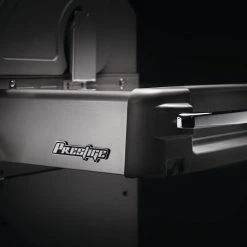 Napoleon BBQ Napoleon Prestige 665 Gas Grill (Stainless Steel) 18 Napoleon BBQ Napoleon Prestige 665 Gas Grill (Stainless Steel)