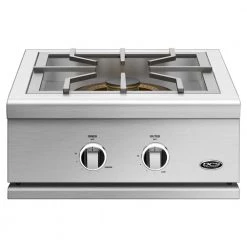DCS 24" Series 9 Power Burner