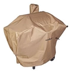 Camp Chef Long Patio Pellet Grill Cover Grill Covers
