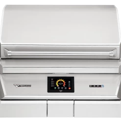 Twin Eagles 36" Built-In Wood Fired Pellet Grill And Smoker