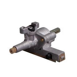 Camp Chef Sidekick Natural Gas Valve