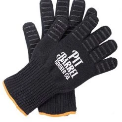 Pit Barrel Cooker Co PBC Pit Grips Gloves