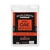Fuels Pitts And Spitts 100% Oak Pellets 20 Lbs