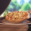 Cookware Big Green Egg Pizza & Baking Stone
