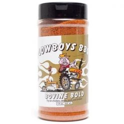 Plowboys Bovine Bold Sauces I Rubs