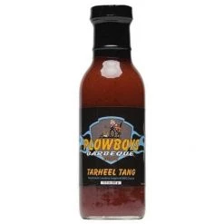Plowboys Tarwheel Tang Sauces I Rubs