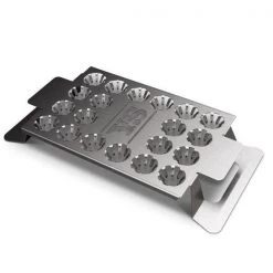 Yoder Smokers Jalapeno Popper Grill Rack Cookware