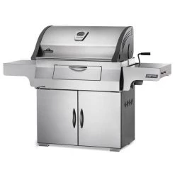 Napoleon BBQ Napoleon Professional Freestanding Charcoal Grill
