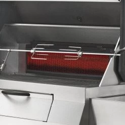 Napoleon BBQ Napoleon Professional Freestanding Charcoal Grill