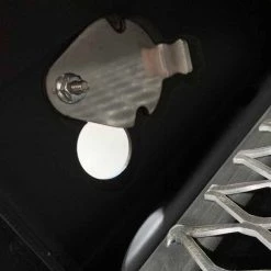 Yoder Smokers 24x36 Flat Top Charcoal