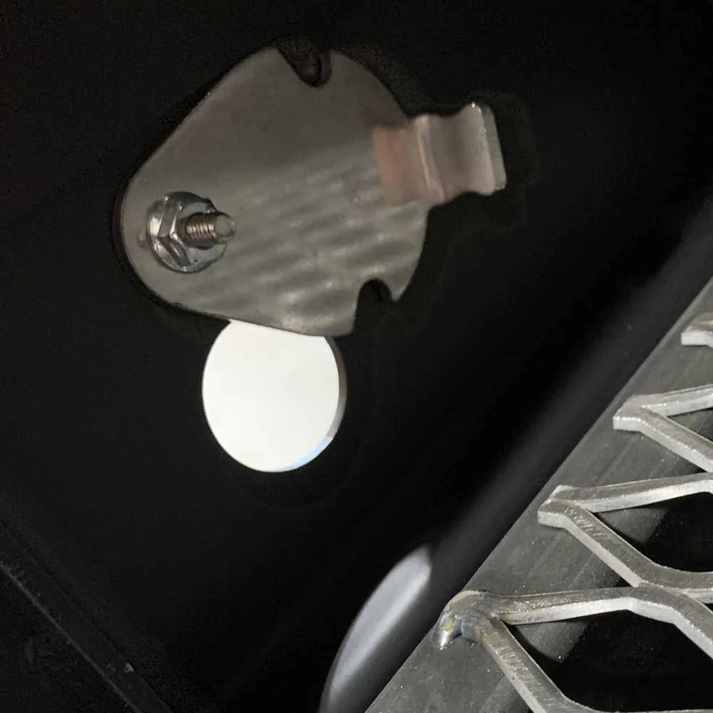 Charcoal Yoder Smokers 24x48 Competition Cart Flat Top 13 Charcoal Yoder Smokers 24x48 Competition Cart Flat Top