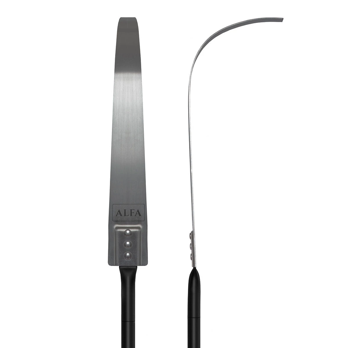 Alfa Oven Ember Rake Utensils | Tools 3 Alfa Oven Ember Rake Utensils | Tools