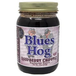 Blues Hog Raspberry Chipotle BBQ Sauce
