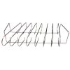 Green Mountain Grills Rib Rack Cookware 2 Green Mountain Grills Rib Rack Cookware