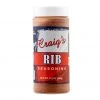 Sauces I Rubs Texas Pepper Jelly Craig's Rib Seasoning