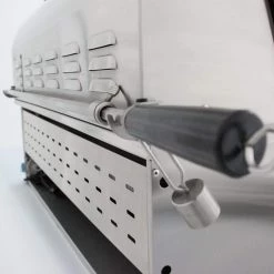 Wind Guard For Blaze 3 Burner Pro Grill