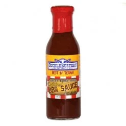 Sauces I Rubs Suckle Busters Original BBQ Sauce