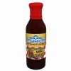Suckle Busters Hot & Spicy BBQ Sauce Sauces I Rubs