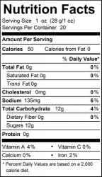 Sauces I Rubs Suckle Busters Honey BBQ Glaze