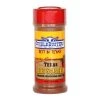 Suckle Busters Texas Style Chili Seasoning All Purpose