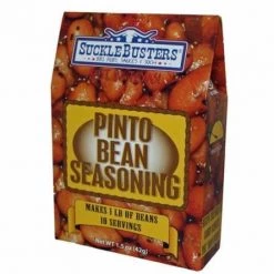 Suckle Busters Pinto Bean Seasoning Kit