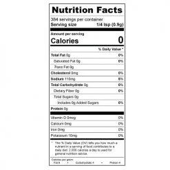 Suckle Busters Chicken Wing Seasoning