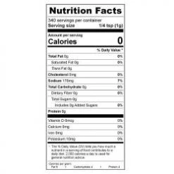 Sauces I Rubs Suckle Busters Espresso BBQ Rub