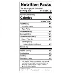 Suckle Busters Gator's Cajun Seasoning Sauces I Rubs