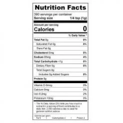 Suckle Busters Texas Gold Dust - All Purpose Sauces I Rubs