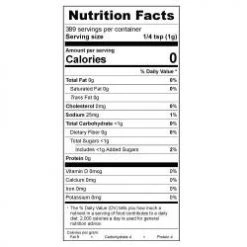 Suckle Busters Sugar Daddy BBQ Rub