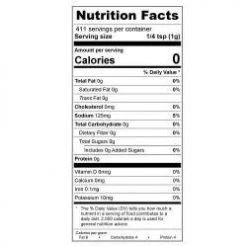 Sauces I Rubs Suckle Busters Texas Brisket Rub