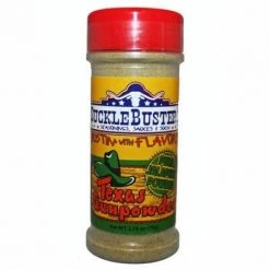 Suckle Busters Texas Gunpowder Original Green Jalapeno