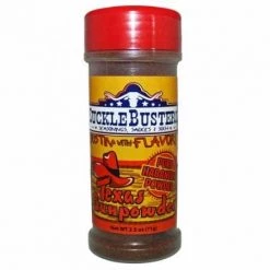 Suckle Busters Texas Gunpowder Habanero Pepper