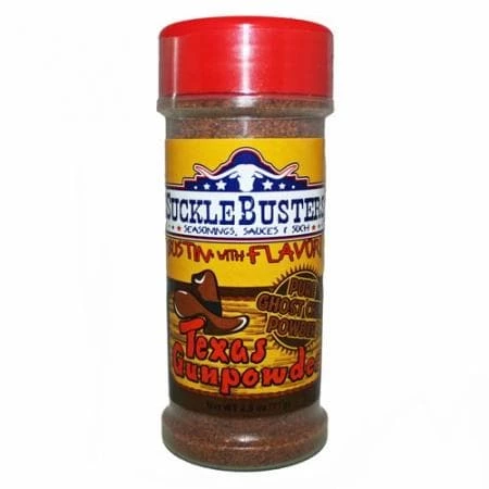 Suckle Busters Texas Gunpowder Ghost Pepper Sauces I Rubs 3 Suckle Busters Texas Gunpowder Ghost Pepper Sauces I Rubs