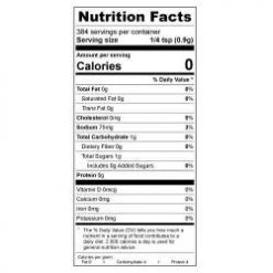 Suckle Busters Texas Pecan Rub All Purpose