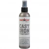 Cleaning Camp Chef Premium Spray On Cast Iron Conditioner
