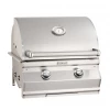 FireMagic Fire Magic Choice C430I 24" Built-In Natural Gas Grill With Analog Thermometer