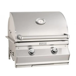 FireMagic Fire Magic Choice C430I 24" Built-In Natural Gas Grill With Analog Thermometer