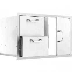 Pacific Coast Manufacturing (PCM) PCM 260 Series 32