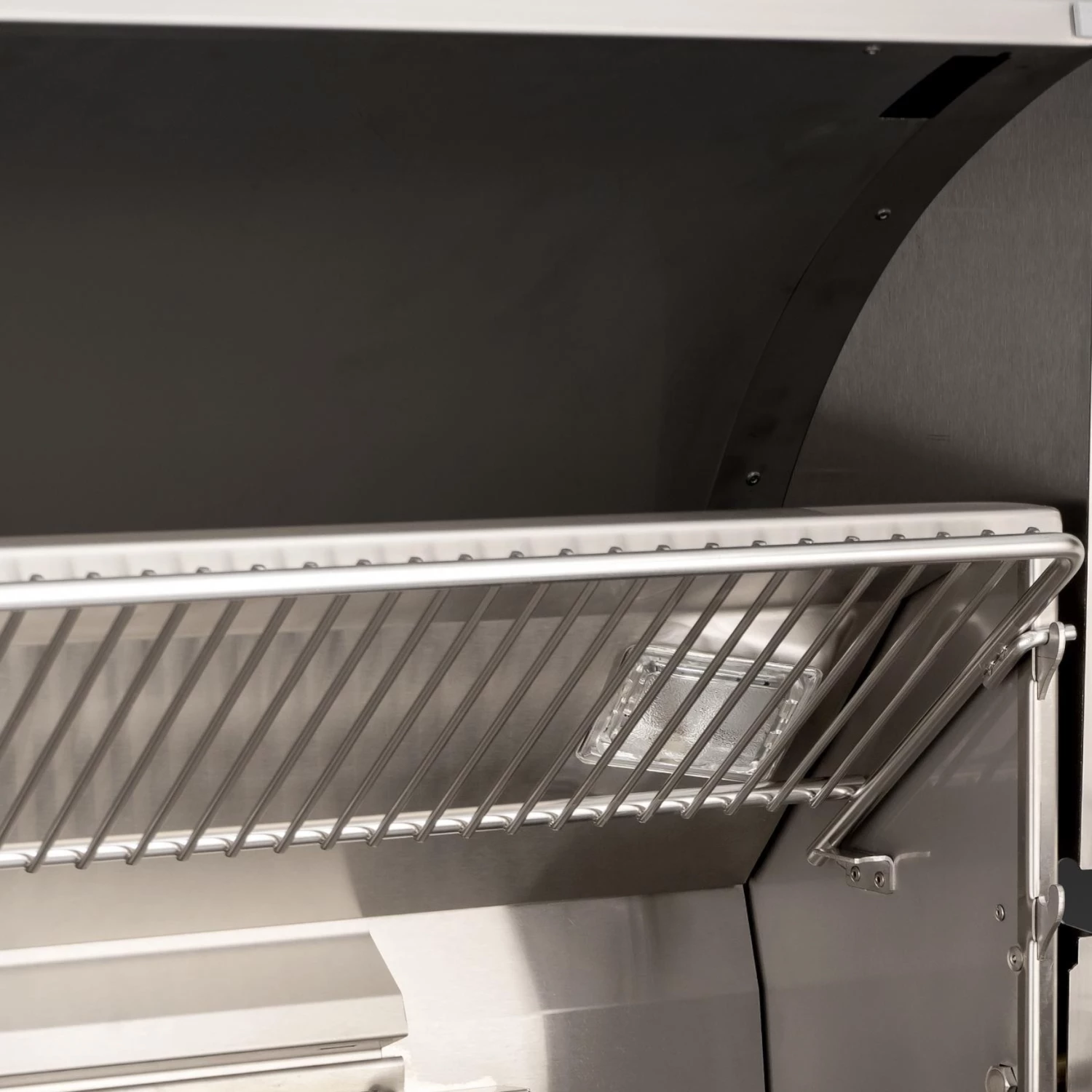 FireMagic Fire Magic Echelon Diamond E1060S 48" Propane Gas Grill W/ Side Burner, Rotisserie, & Analog Thermometer 6 FireMagic Fire Magic Echelon Diamond E1060S 48" Propane Gas Grill W/ Side Burner, Rotisserie, & Analog Thermometer