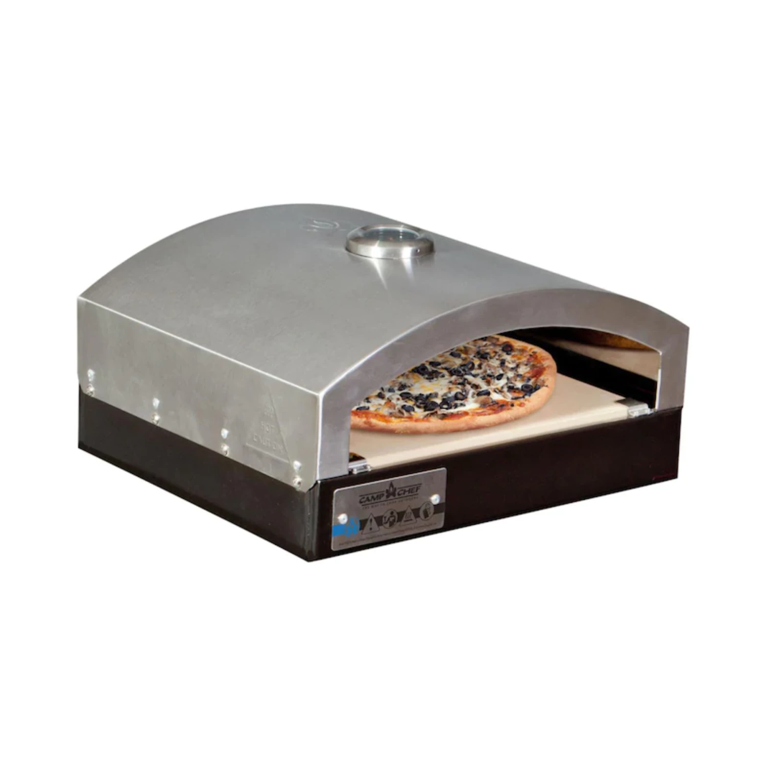 Camp Chef Italia Artisan Pizza Oven Accessory Grills I Smokers 3 Camp Chef Italia Artisan Pizza Oven Accessory Grills I Smokers