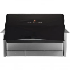Memphis Grills Pro Series Built-In Grill Cover Grill Covers