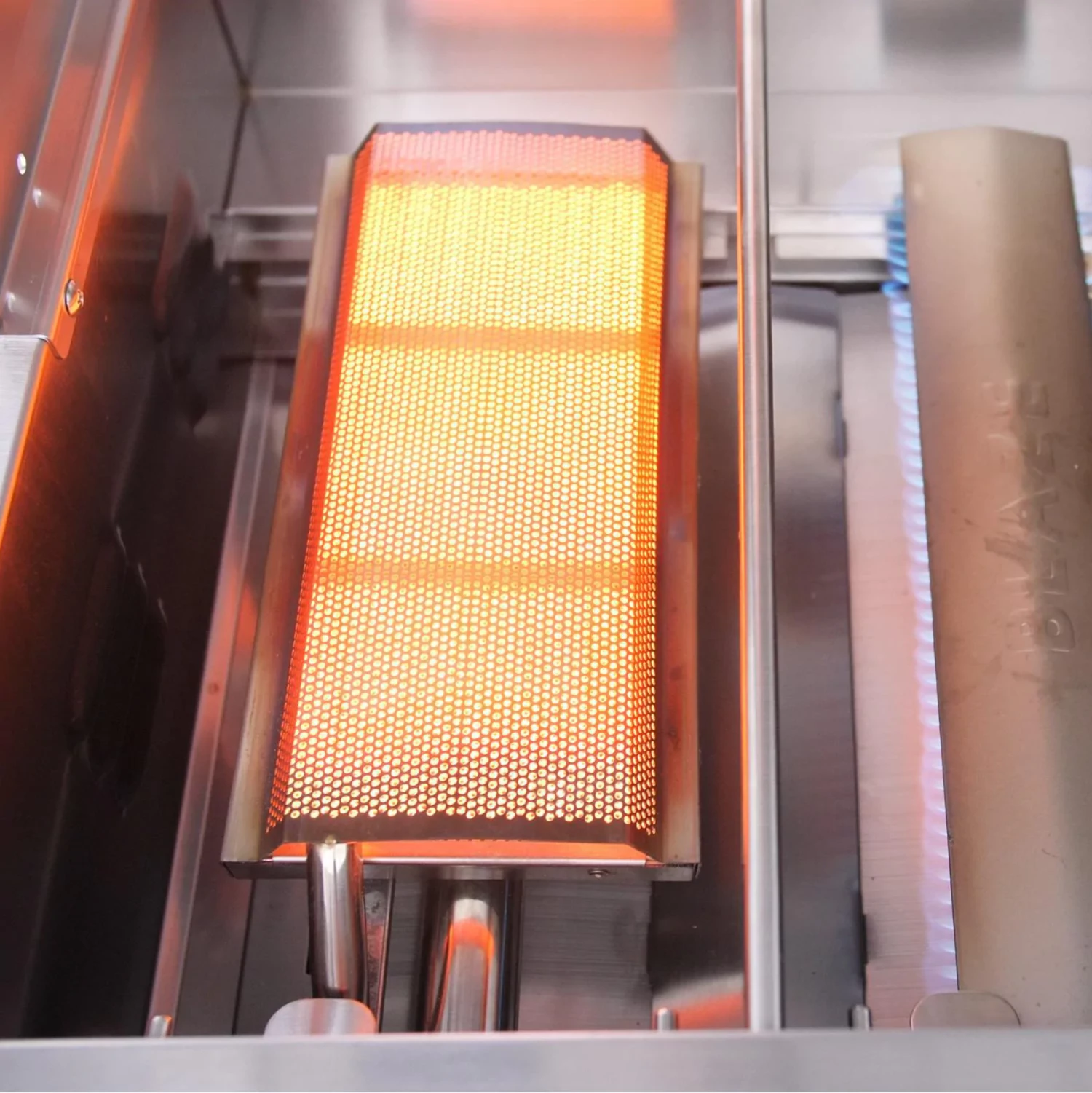 Blaze Infrared Searing Burner Grill Parts 6 Blaze Infrared Searing Burner Grill Parts