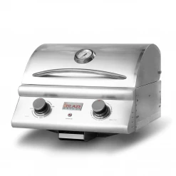 Blaze 21" Portable Electric Grill