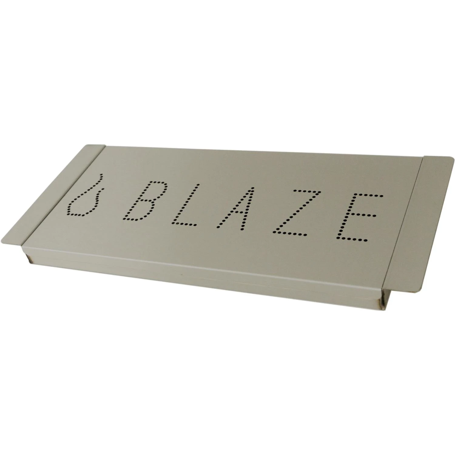 Blaze Extra Large Stainless Steel Smoker Box Grilling Accessories 5 Blaze Extra Large Stainless Steel Smoker Box Grilling Accessories