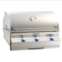 FireMagic Fire Magic Aurora A540I 30" Built-In Propane Gas Grill With Analog Thermometer
