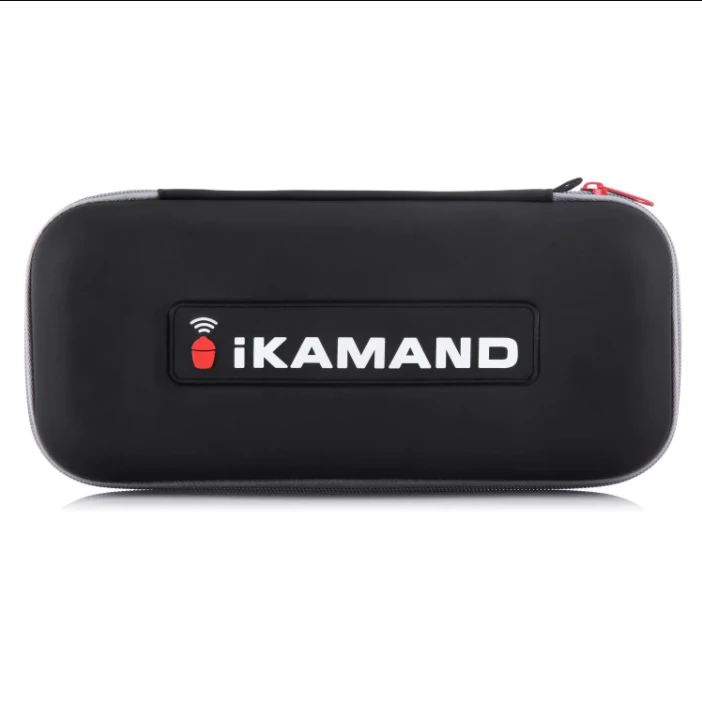 Kamado Joe IKamand II Smart BBQ Temperature Controller Digital Thermometers 3 Kamado Joe IKamand II Smart BBQ Temperature Controller Digital Thermometers