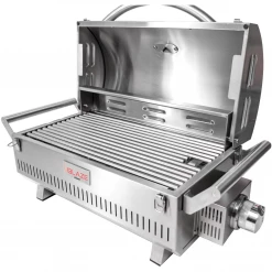 Blaze Professional LUX Marine Grade Portable Propane Gas Grill