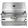 FireMagic Fire Magic Legacy 30" Built-In Smoker Charcoal Grill